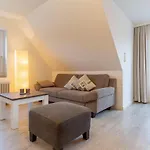 Haus-springfloot-whg-2-og شقة Olsdorf (Nordfriesland)