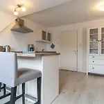 公寓 Haus-springfloot-whg-2-og *