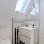 Haus-springfloot-whg-2-og Olsdorf (Nordfriesland)