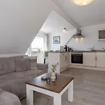 Haus-springfloot-whg-2-og Olsdorf (Nordfriesland)