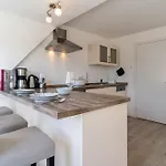 Haus-springfloot-whg-2-og * Olsdorf (Nordfriesland)