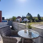 Haus-springfloot-whg-2-og * Olsdorf (Nordfriesland)