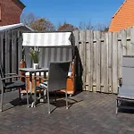 Haus-springfloot-whg-2-og * Olsdorf (Nordfriesland)