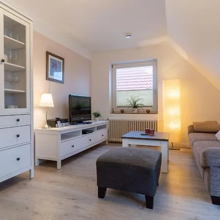 Haus-springfloot-whg-2-og * Olsdorf (Nordfriesland)