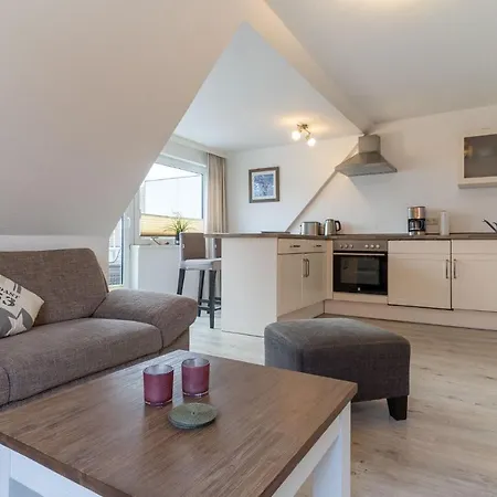 Apartment Haus-springfloot-whg-2-og *