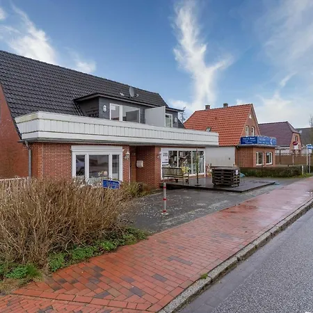 Apartment Haus-springfloot-whg-2-og Olsdorf