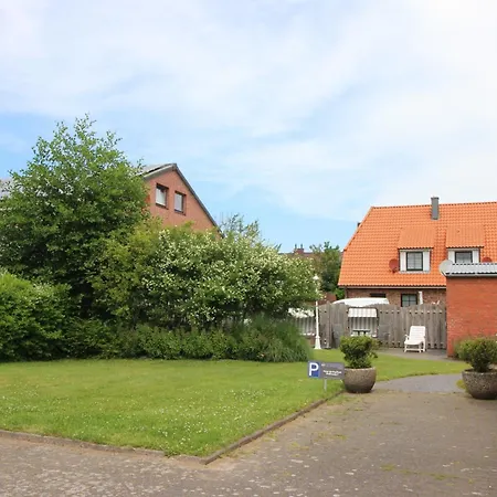 Haus-springfloot-whg-2-og Olsdorf (Nordfriesland)