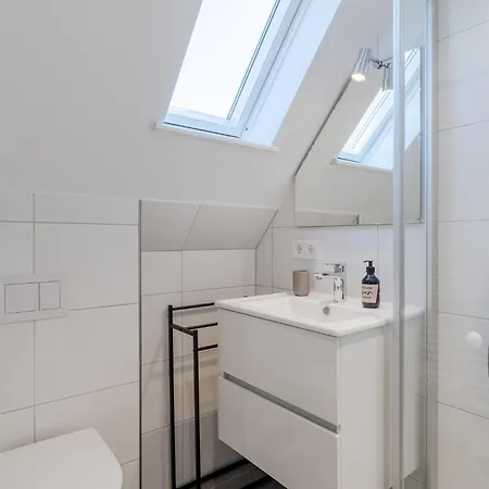 Haus-springfloot-whg-2-og Olsdorf (Nordfriesland)
