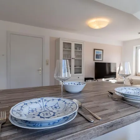 Haus-springfloot-whg-2-og Olsdorf (Nordfriesland)