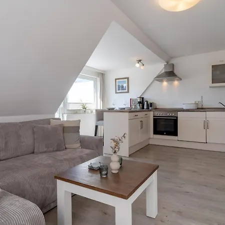 Haus-springfloot-whg-2-og Olsdorf (Nordfriesland)