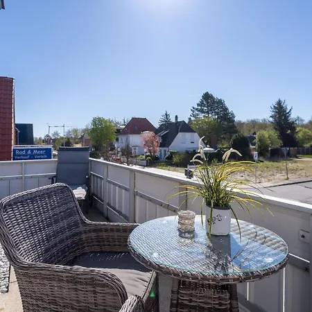 Haus-springfloot-whg-2-og * Olsdorf (Nordfriesland)