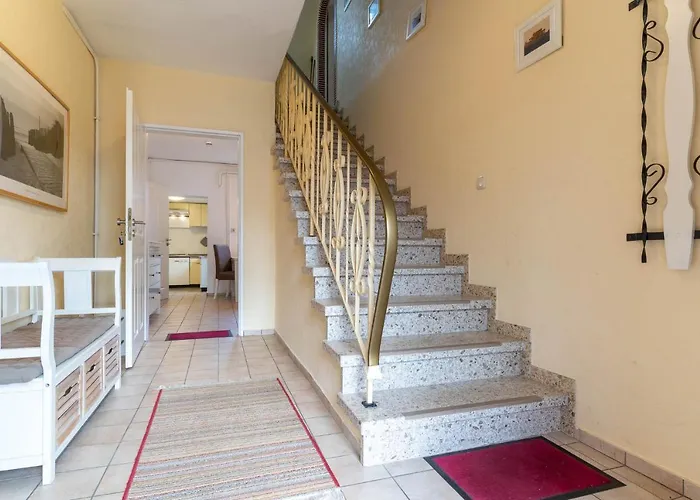 Haus-springfloot-whg-2-og * Olsdorf (Nordfriesland)